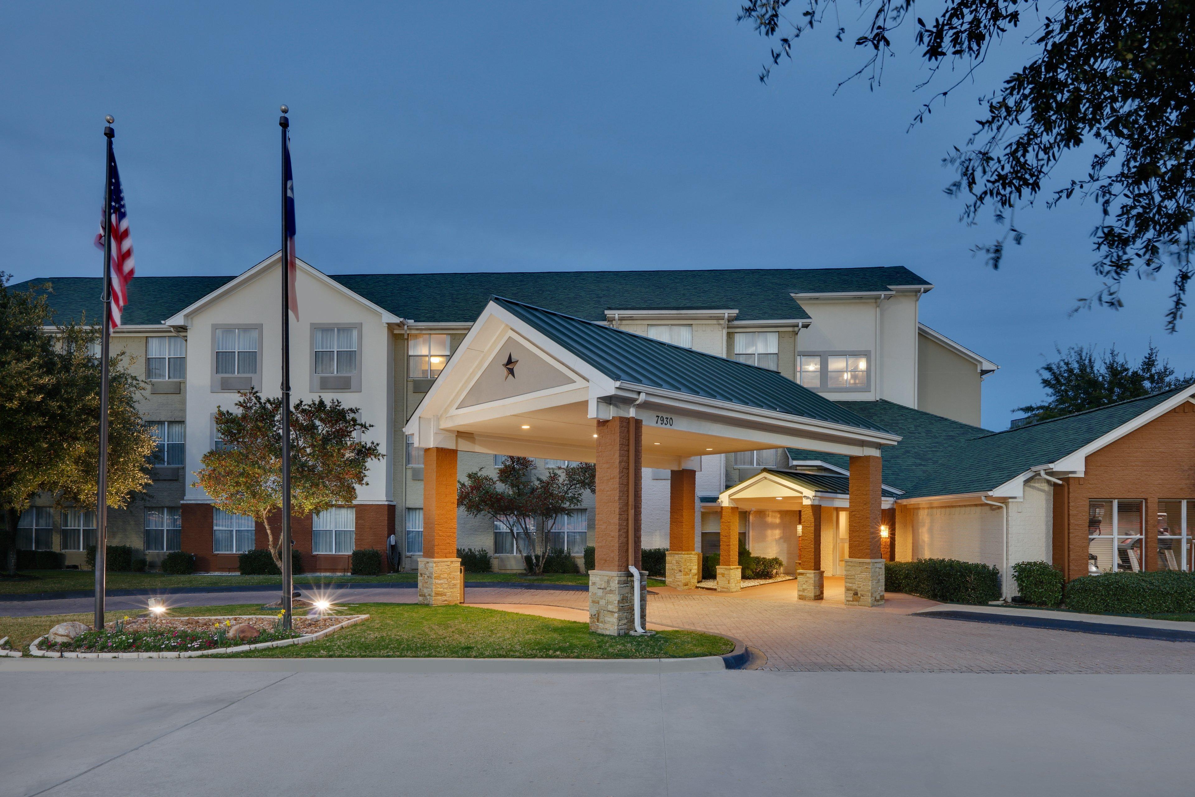 Candlewood Suites Dallas Market Center-Love Field By Ihg Экстерьер фото
