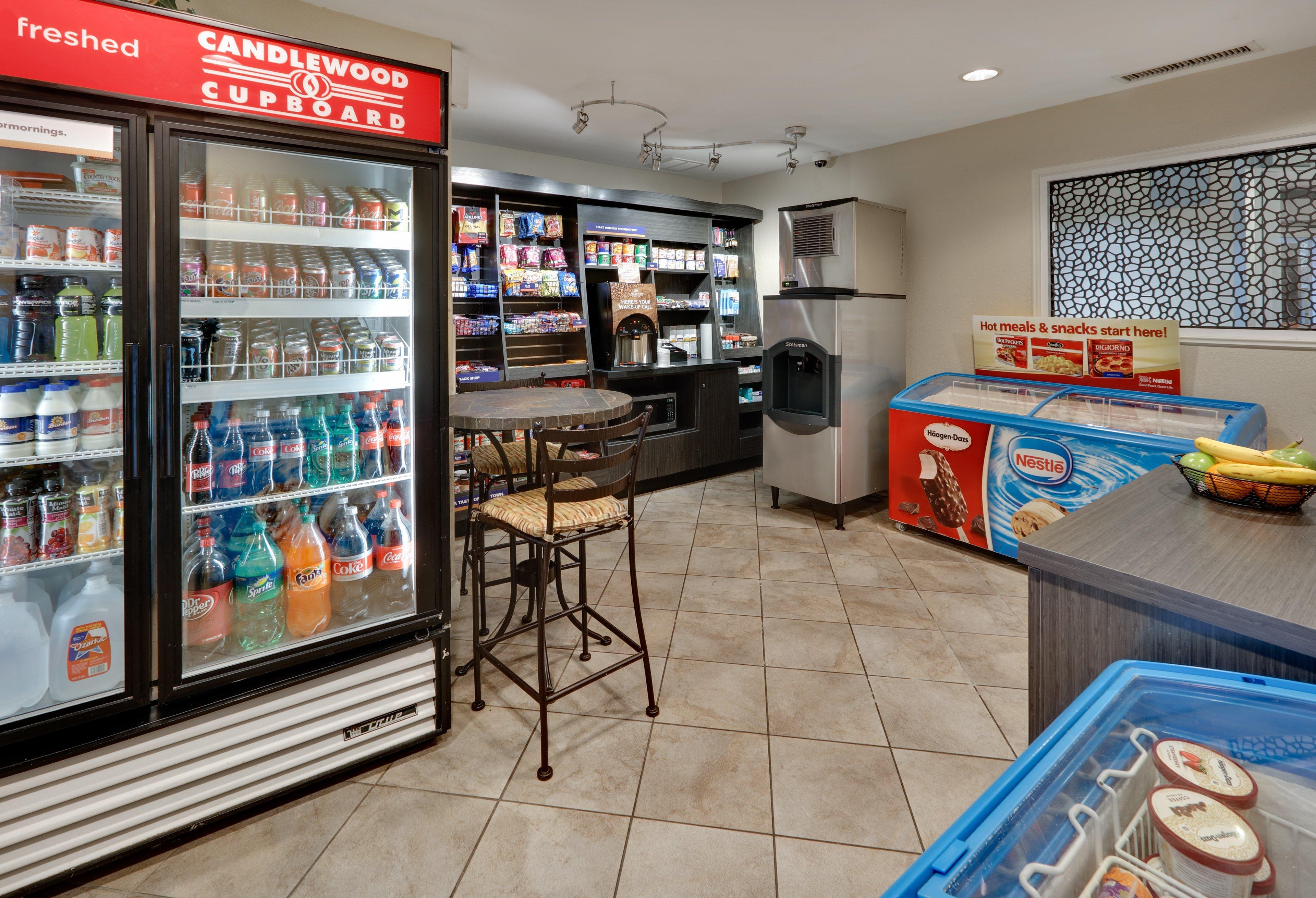 Candlewood Suites Dallas Market Center-Love Field By Ihg Экстерьер фото