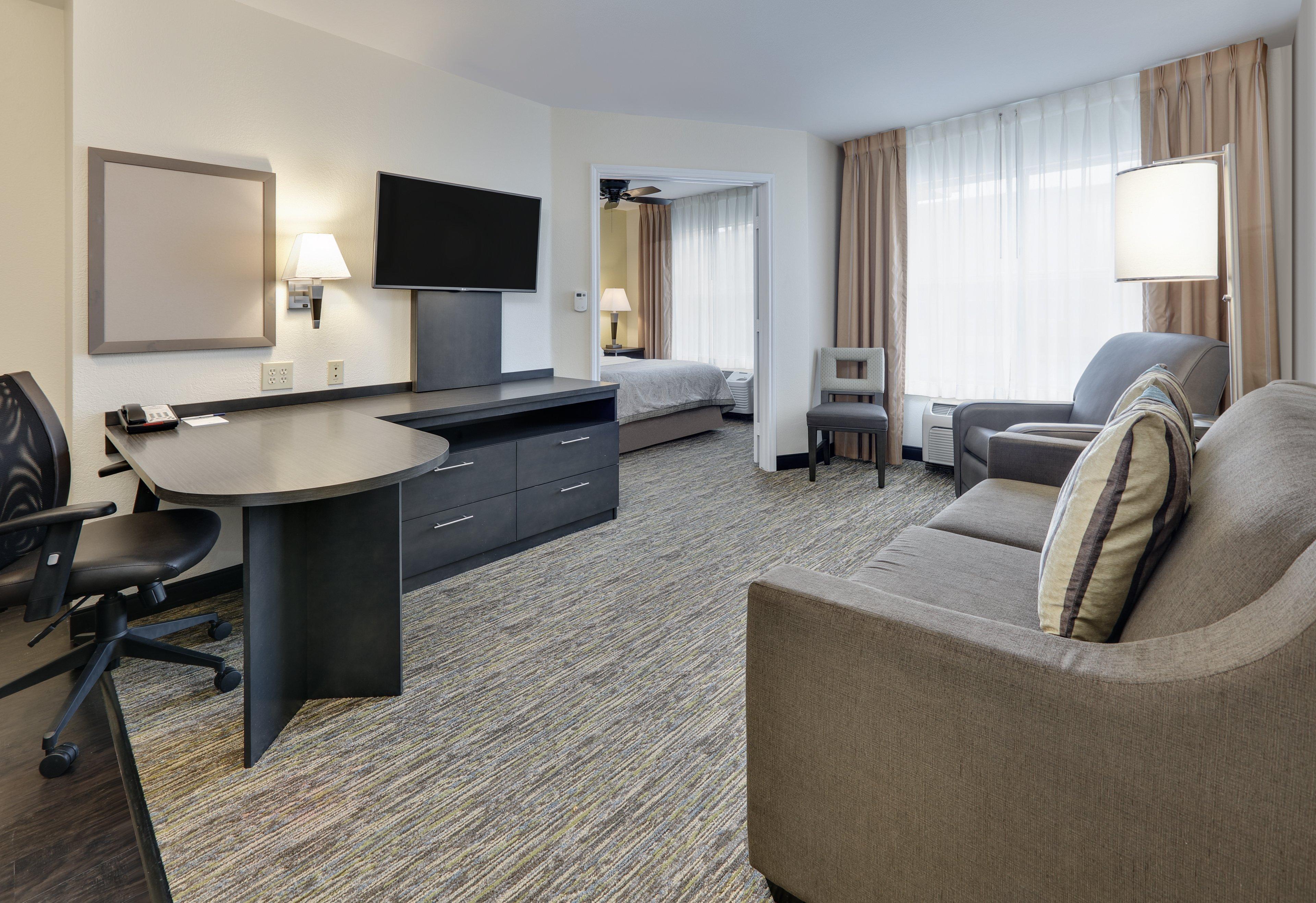 Candlewood Suites Dallas Market Center-Love Field By Ihg Экстерьер фото