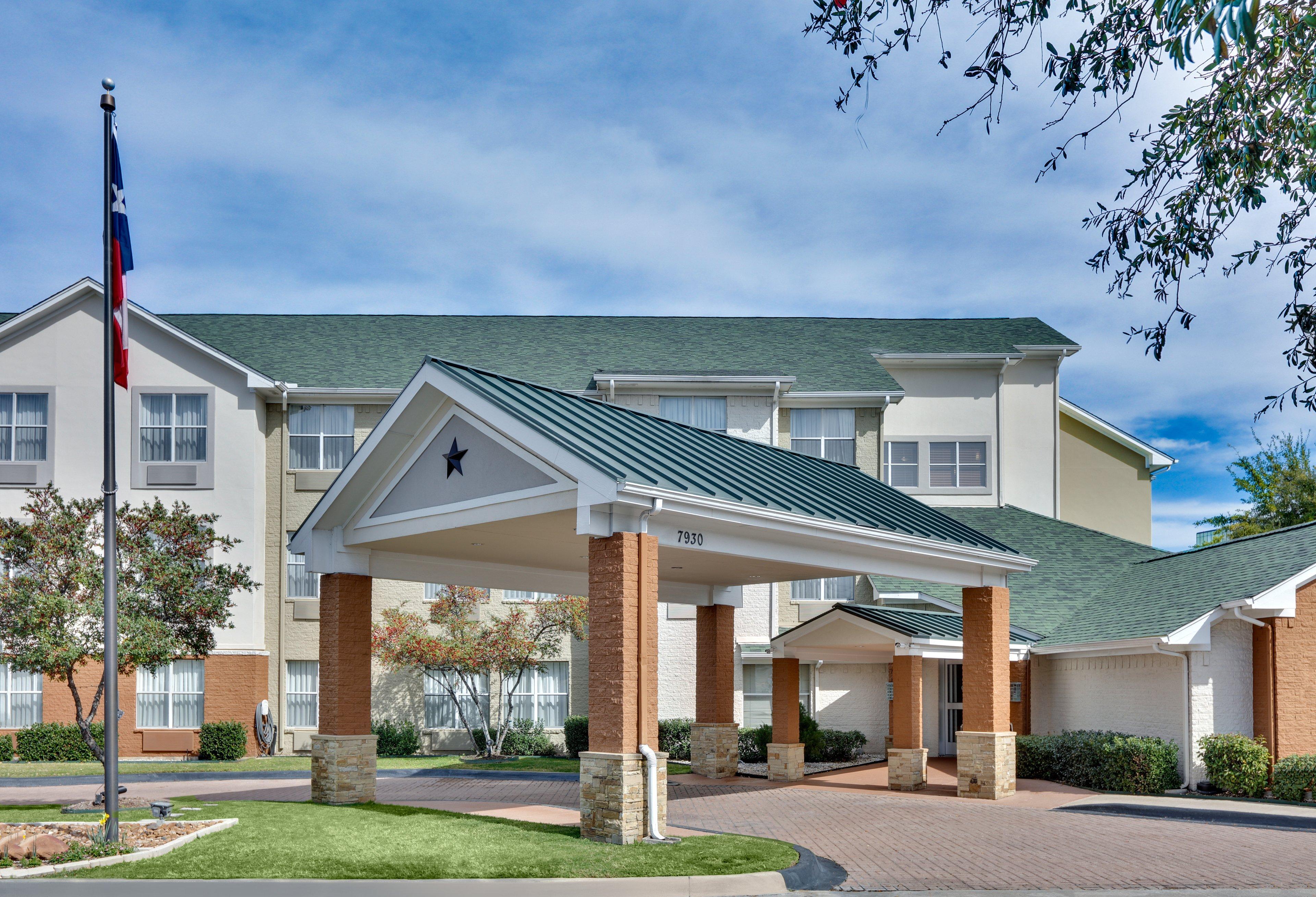 Candlewood Suites Dallas Market Center-Love Field By Ihg Экстерьер фото