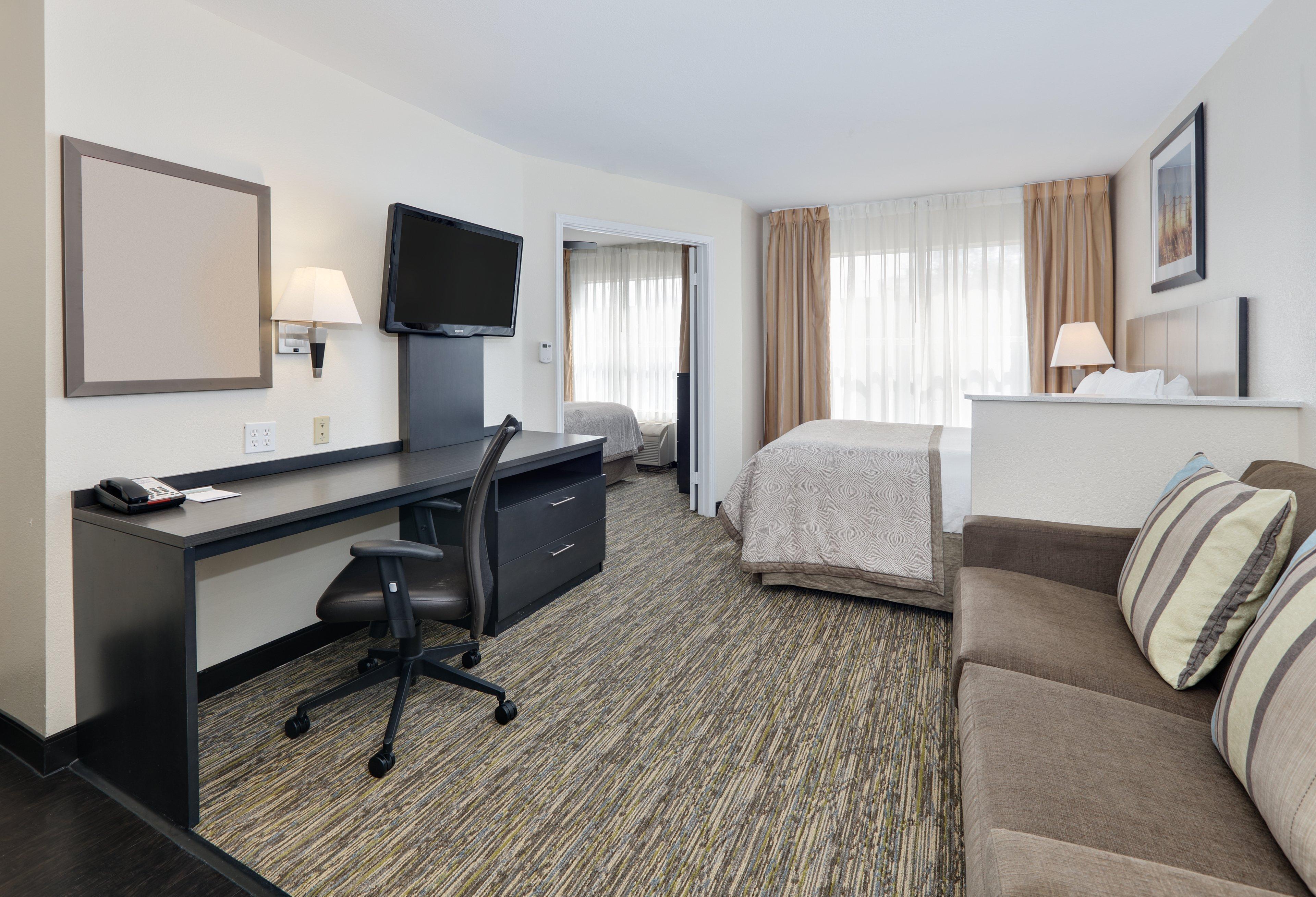 Candlewood Suites Dallas Market Center-Love Field By Ihg Экстерьер фото