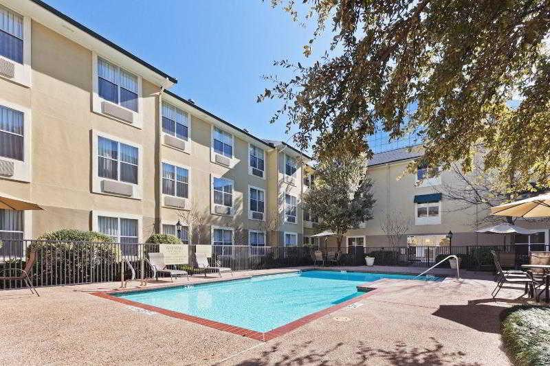 Candlewood Suites Dallas Market Center-Love Field By Ihg Удобства фото