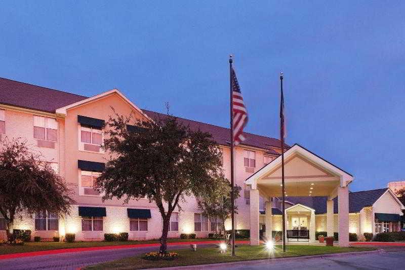 Candlewood Suites Dallas Market Center-Love Field By Ihg Экстерьер фото