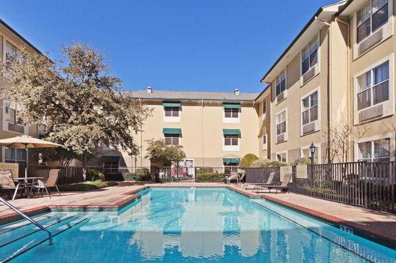Candlewood Suites Dallas Market Center-Love Field By Ihg Удобства фото