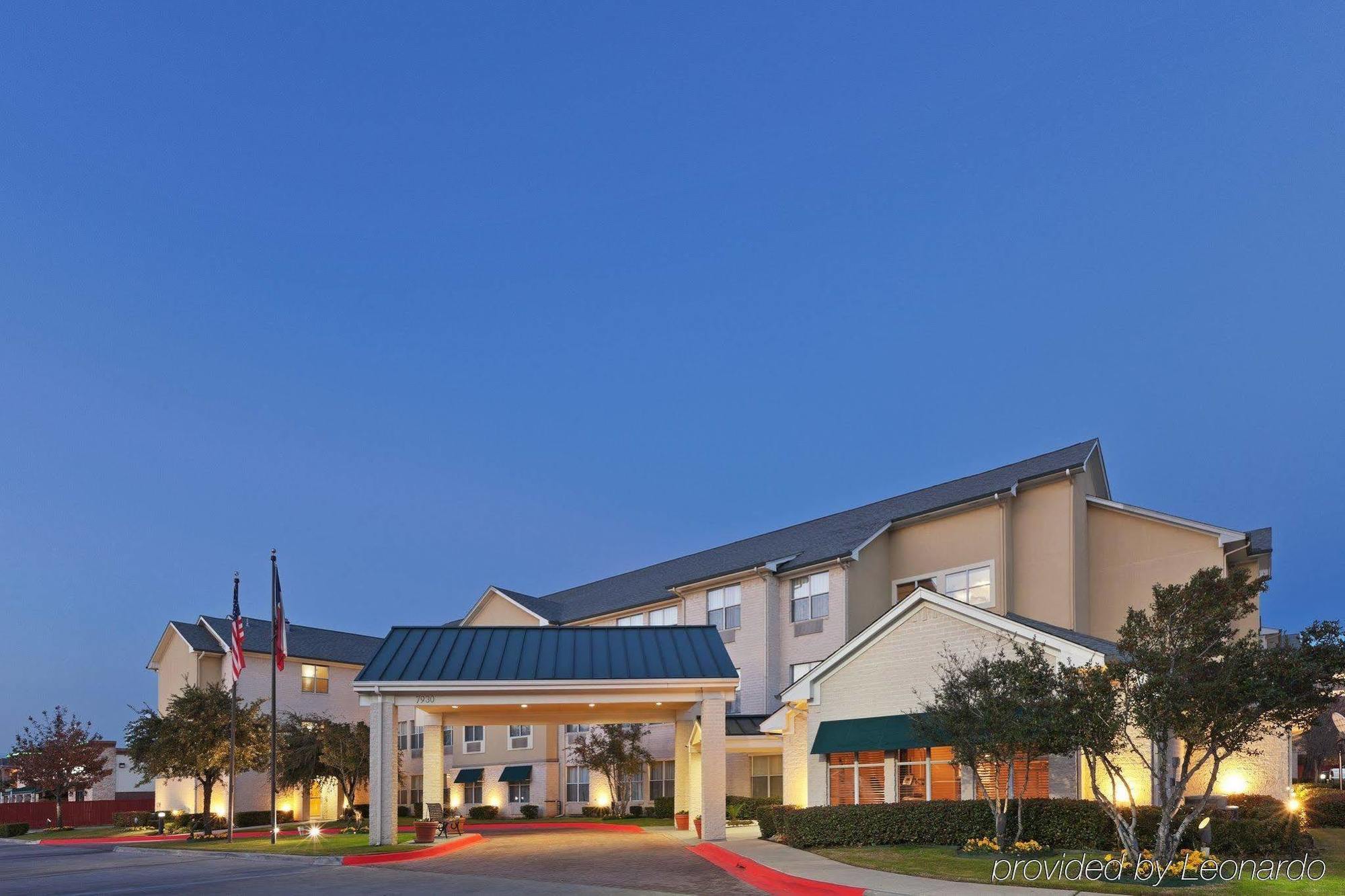 Candlewood Suites Dallas Market Center-Love Field By Ihg Экстерьер фото