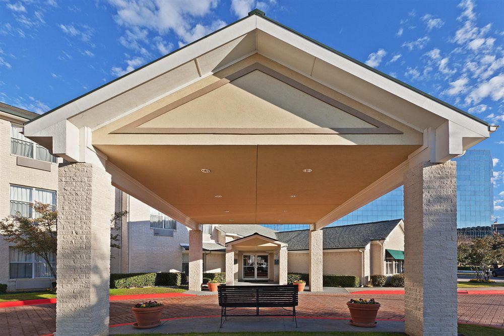 Candlewood Suites Dallas Market Center-Love Field By Ihg Экстерьер фото