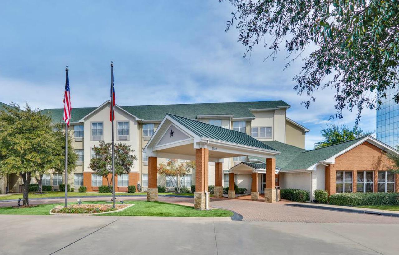 Candlewood Suites Dallas Market Center-Love Field By Ihg Экстерьер фото